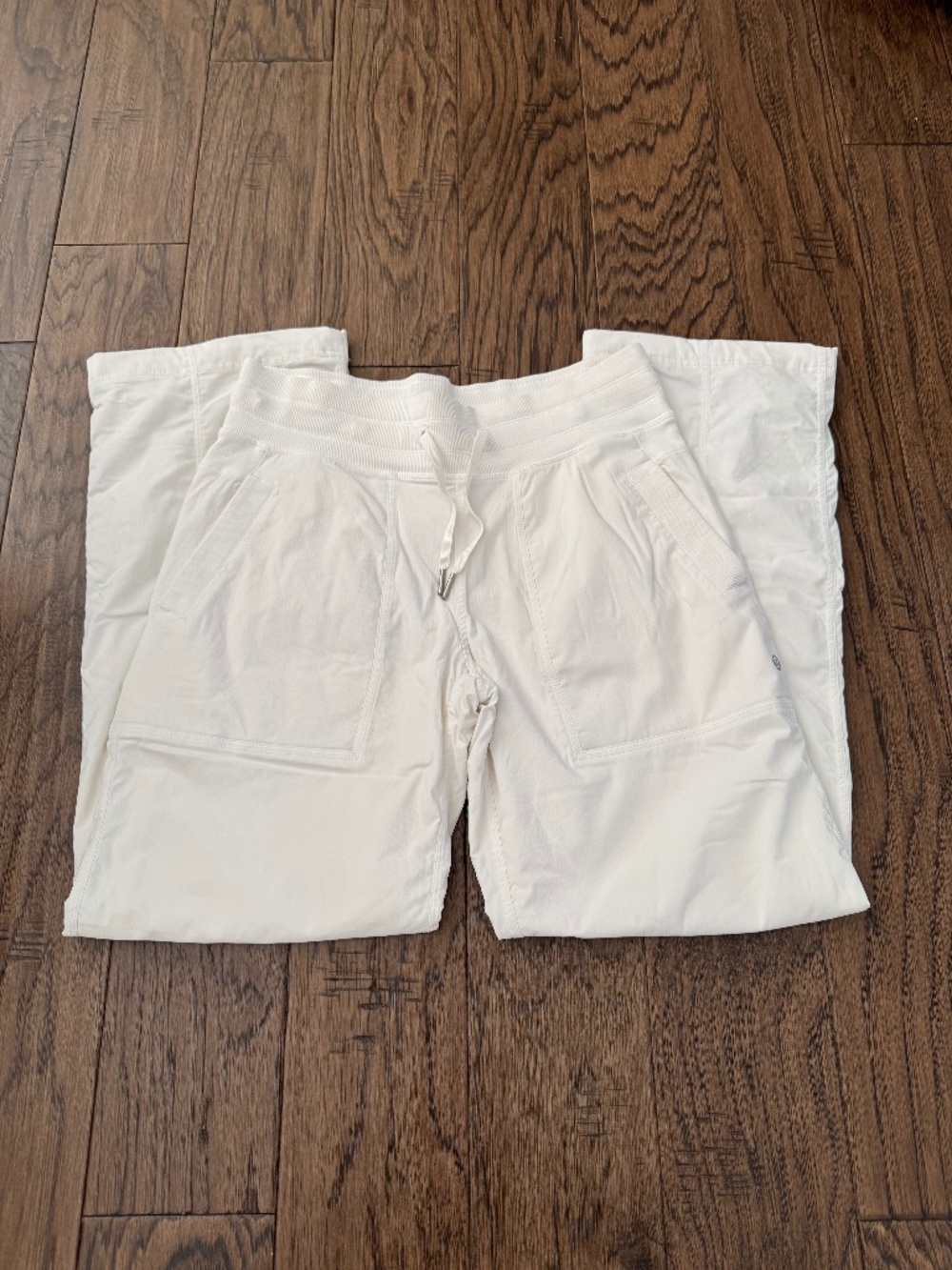 Lululemon Dance Studio Lined pants 6